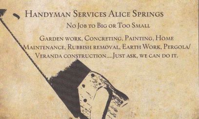 Handyman Services Alice Springs gallery image 3