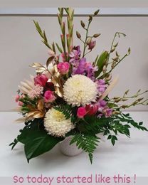 Away with Flowers gallery image 15