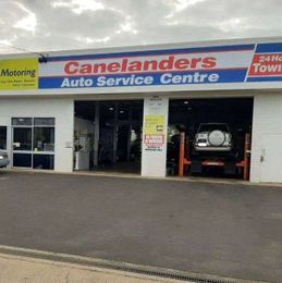 Canelanders Auto Service Centre gallery image 1
