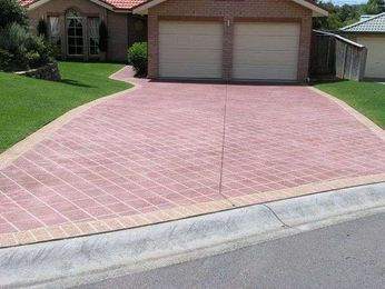 Central Coast Driveways gallery image 1