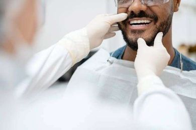 Dentist On Tweed gallery image 3