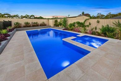 Gibson Family Pools Pty Ltd gallery image 2