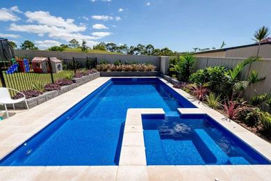 Gibson Family Pools Pty Ltd gallery image 1