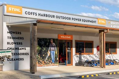 Coffs Harbour Outdoor Power Equipment gallery image 16