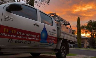 H20 Plumbing & Maintenance Services gallery image 3