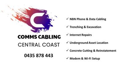 Comms Cabling Central Coast gallery image 3