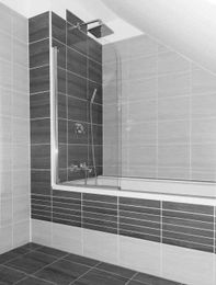 InStyle Shower Screens & Wardrobes gallery image 1