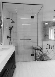 InStyle Shower Screens & Wardrobes gallery image 2