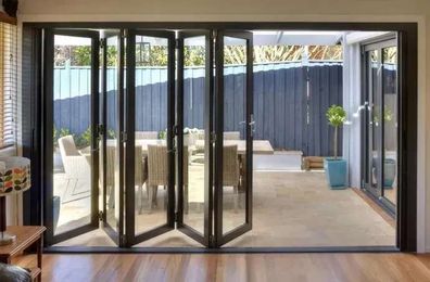 Jack's Glass & Security Screens gallery image 1