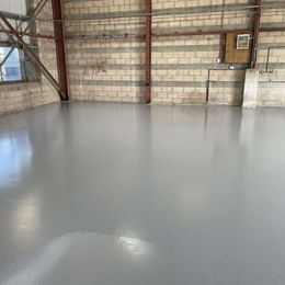 Concrete Grinding & Polishing Services gallery image 3