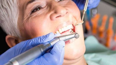 Davis Dental – Specialist Prosthodontist gallery image 2