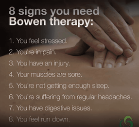 In Balance Bowen Therapy gallery image 24