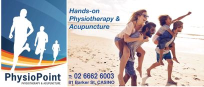 Michael Hayward Physiotherapy & Sports Injuries–PhysioPoint gallery image 13