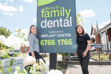 Marius Street Family Dental gallery image 17