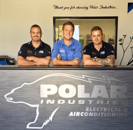 Polar Industries Electrical & Airconditioning gallery image 19