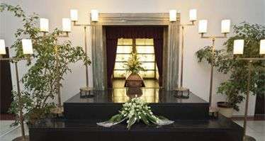 Dubbo City Crematorium gallery image 1