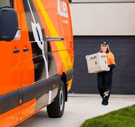 Allied Moving Services Wodonga gallery image 2