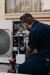 A & T Air-Conditioning and Refrigeration gallery image 1