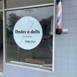 Dudes n Dolls Hair Lounge gallery image 1