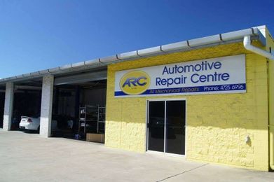 Automotive Repair Centre gallery image 1