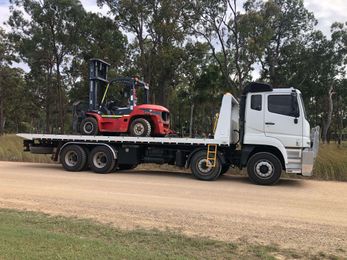 Little Mates Towing & Transport Pty Ltd gallery image 2