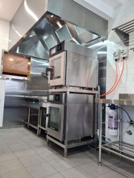 Commercial Kitchens Direct gallery image 2