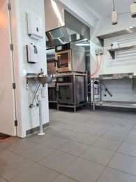 Commercial Kitchens Direct gallery image 1