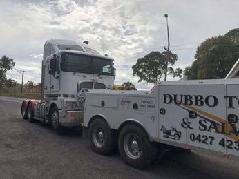 Dubbo Heavy Towing & Salvage gallery image 1