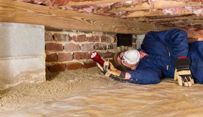 Absolute Termite Solutions & Pest Control gallery image 1