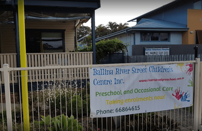 Ballina River Street Children's Centre Inc gallery image 2