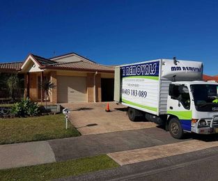 MM Removals gallery image 16