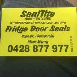Fridge Seals–Seal Tite gallery image 2