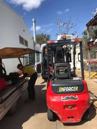 Bundaberg Forklift Repairs gallery image 3
