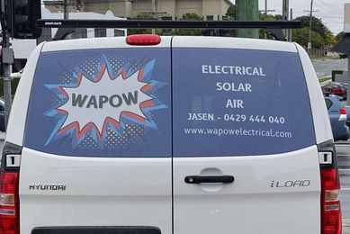 Wapow Electrical Solar & Air gallery image 17