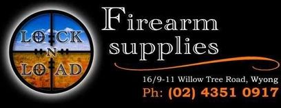 Lock N Load Firearm Supplies gallery image 3