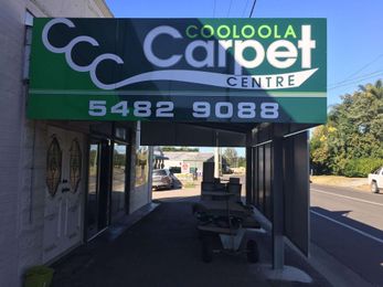 Cooloola Carpet Centre gallery image 1