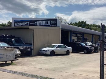 Airlie Beach Exhaust and Mechanical gallery image 2
