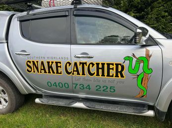 Southern Highlands Snake Catchers gallery image 3