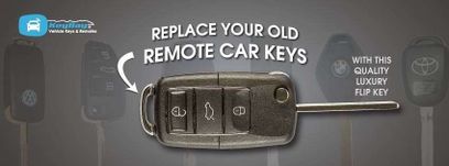 KeyBay Vehicle Keys & Remotes gallery image 3