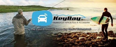 KeyBay Vehicle Keys & Remotes gallery image 1
