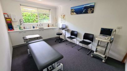 Coffs Physiotherapy & Backcare gallery image 24