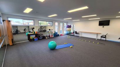 Coffs Physiotherapy & Backcare gallery image 23