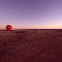 Outback Ballooning gallery image 10