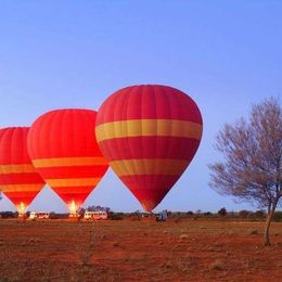 Outback Ballooning gallery image 9