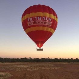Outback Ballooning gallery image 8