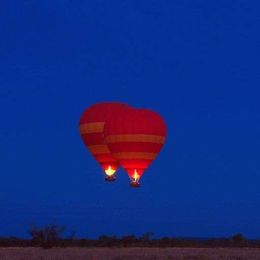 Spinifex Ballooning gallery image 6