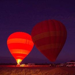 Spinifex Ballooning gallery image 4