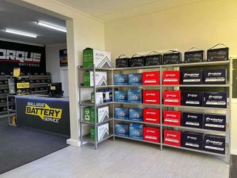 Ballarat Battery Service gallery image 4