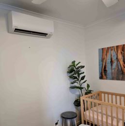 Bay Area Air Conditioning gallery image 3