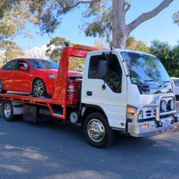 All Recovery Towing & Transport gallery image 21